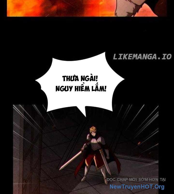 Thiếu Gia Chủ Của Gia Tộc Tử Linh Sư Chap 30 - Next Chap 31