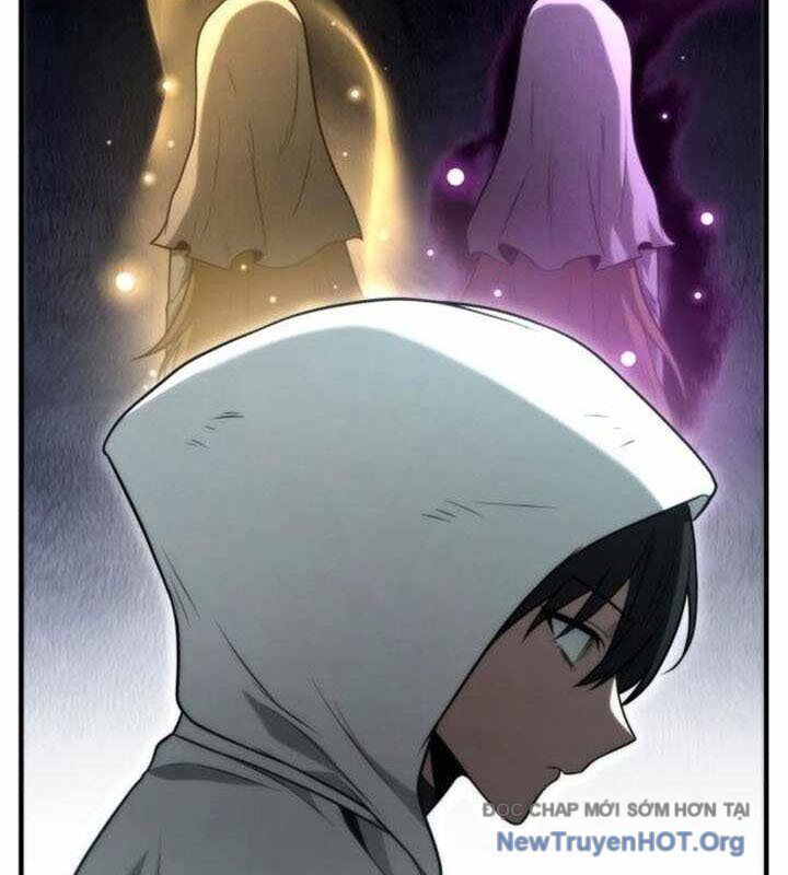 Thiếu Gia Chủ Của Gia Tộc Tử Linh Sư Chap 30 - Next Chap 31