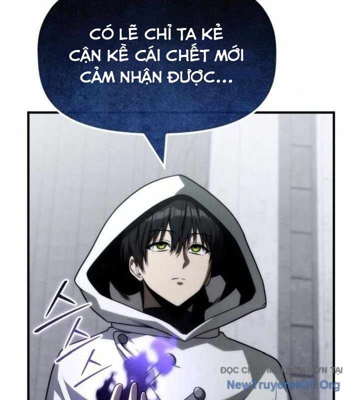 Thiếu Gia Chủ Của Gia Tộc Tử Linh Sư Chap 30 - Next Chap 31