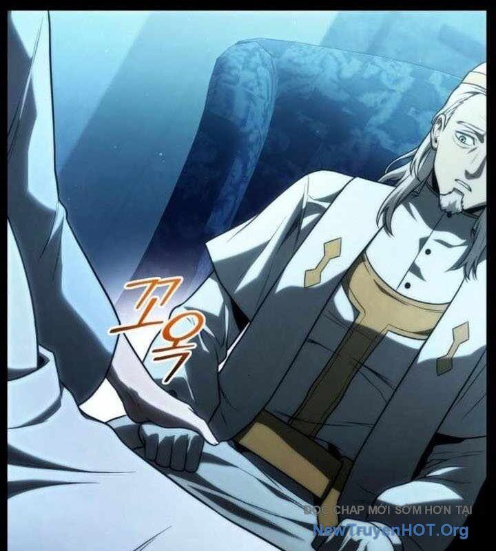 Thiếu Gia Chủ Của Gia Tộc Tử Linh Sư Chap 30 - Next Chap 31