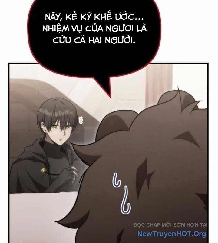 Thiếu Gia Chủ Của Gia Tộc Tử Linh Sư Chap 30 - Next Chap 31