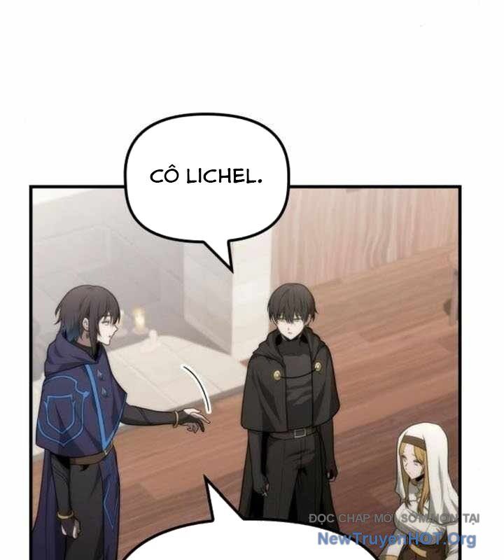 Thiếu Gia Chủ Của Gia Tộc Tử Linh Sư Chap 30 - Next Chap 31