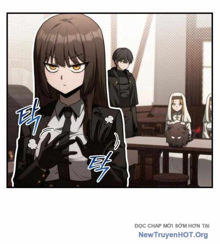 Thiếu Gia Chủ Của Gia Tộc Tử Linh Sư Chap 30 - Next Chap 31