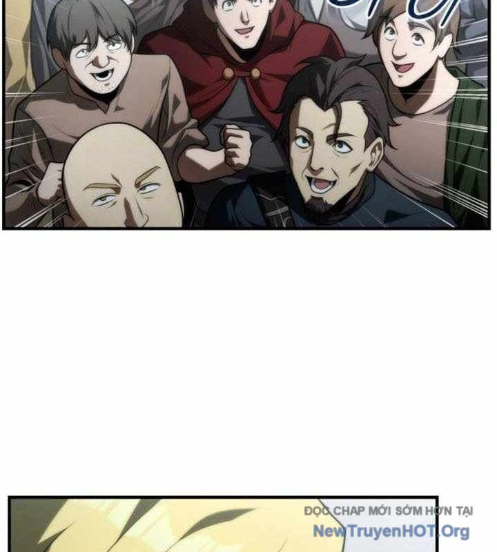 Thiếu Gia Chủ Của Gia Tộc Tử Linh Sư Chap 31 - Next Chap 32