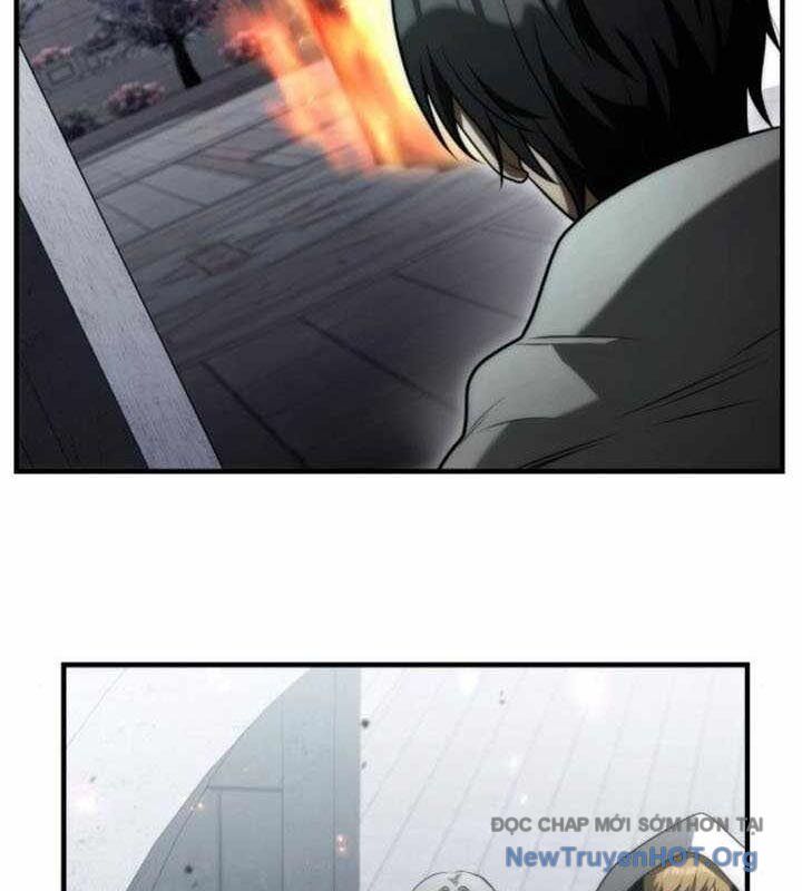Thiếu Gia Chủ Của Gia Tộc Tử Linh Sư Chap 31 - Next Chap 32