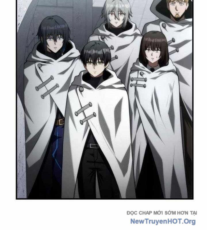 Thiếu Gia Chủ Của Gia Tộc Tử Linh Sư Chap 31 - Next Chap 32