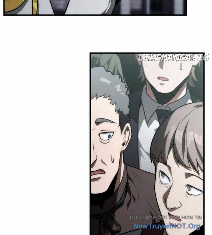 Thiếu Gia Chủ Của Gia Tộc Tử Linh Sư Chap 31 - Next Chap 32