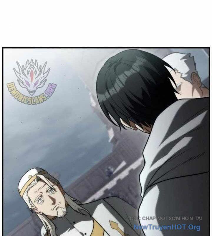 Thiếu Gia Chủ Của Gia Tộc Tử Linh Sư Chap 31 - Next Chap 32