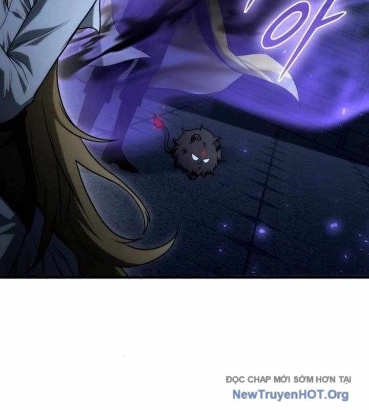 Thiếu Gia Chủ Của Gia Tộc Tử Linh Sư Chap 31 - Next Chap 32