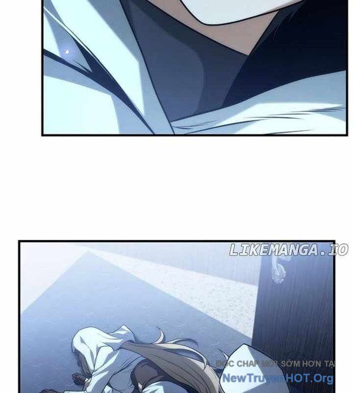 Thiếu Gia Chủ Của Gia Tộc Tử Linh Sư Chap 31 - Next Chap 32