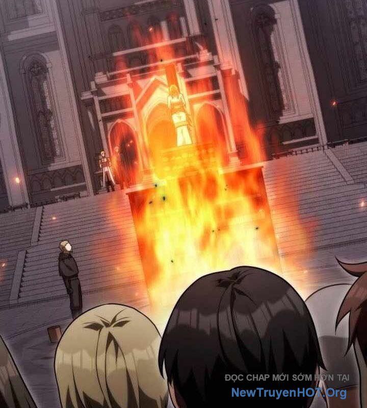 Thiếu Gia Chủ Của Gia Tộc Tử Linh Sư Chap 32 - Next Chap 33