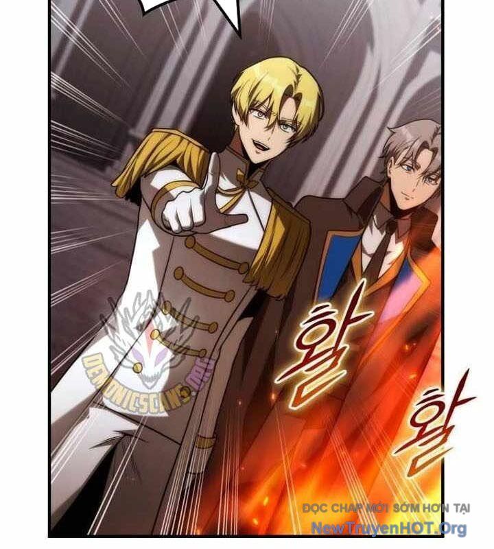 Thiếu Gia Chủ Của Gia Tộc Tử Linh Sư Chap 32 - Next Chap 33