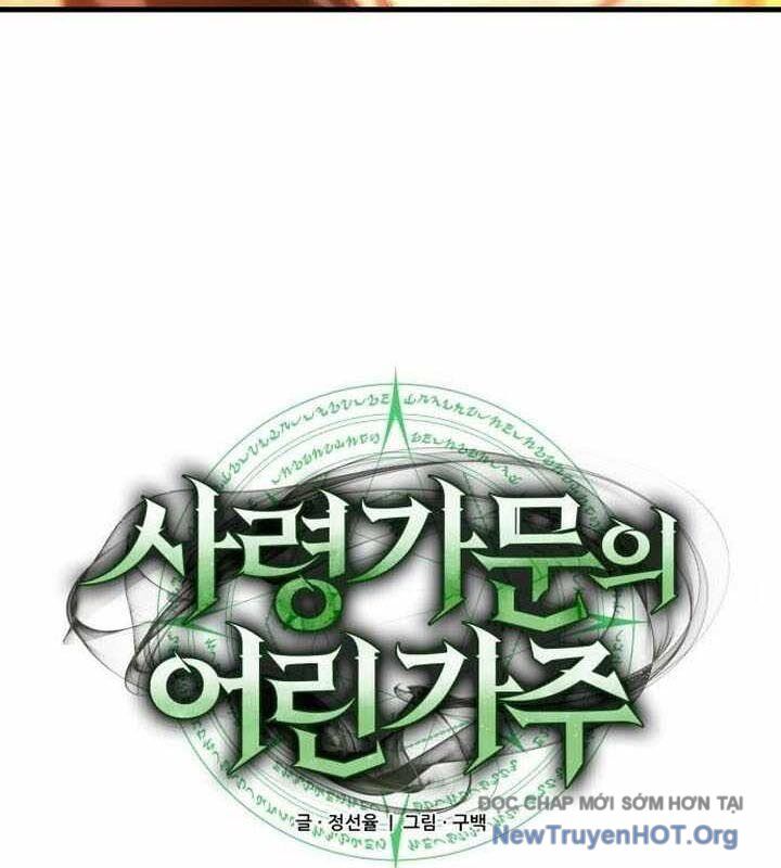 Thiếu Gia Chủ Của Gia Tộc Tử Linh Sư Chap 32 - Next Chap 33