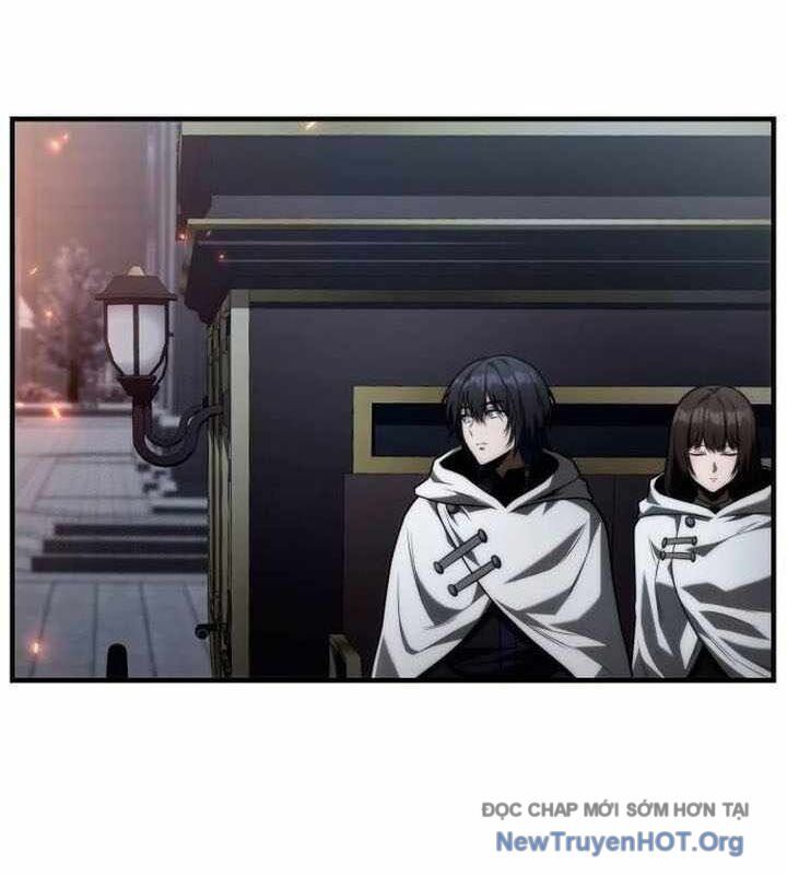 Thiếu Gia Chủ Của Gia Tộc Tử Linh Sư Chap 32 - Next Chap 33