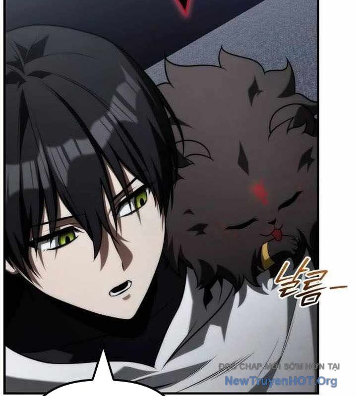 Thiếu Gia Chủ Của Gia Tộc Tử Linh Sư Chap 32 - Next Chap 33