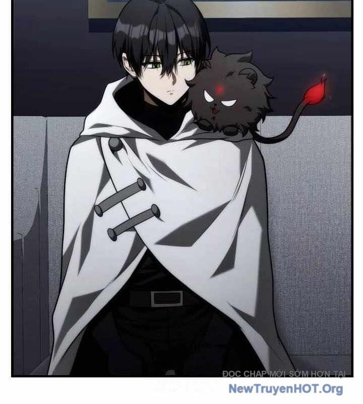 Thiếu Gia Chủ Của Gia Tộc Tử Linh Sư Chap 32 - Next Chap 33