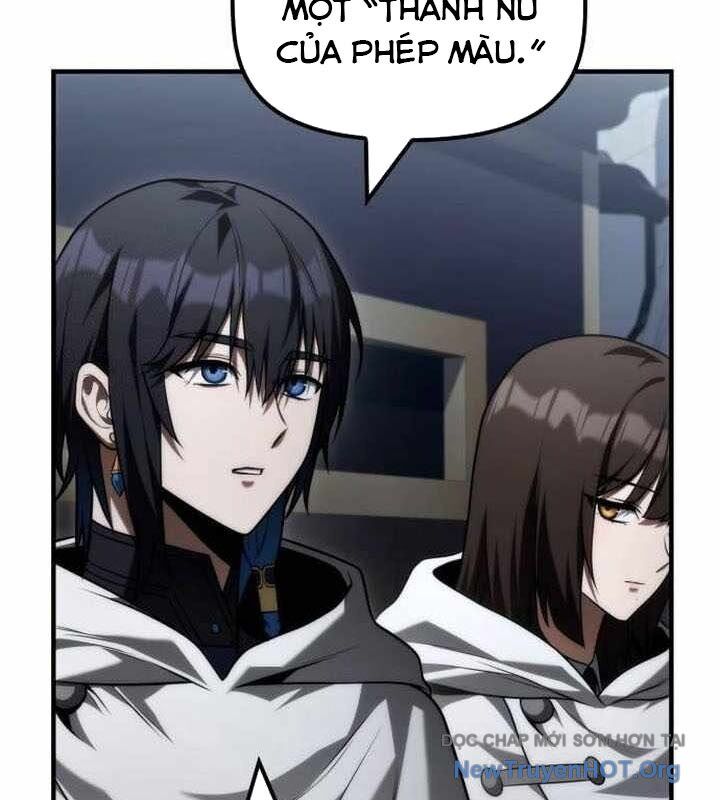 Thiếu Gia Chủ Của Gia Tộc Tử Linh Sư Chap 32 - Next Chap 33