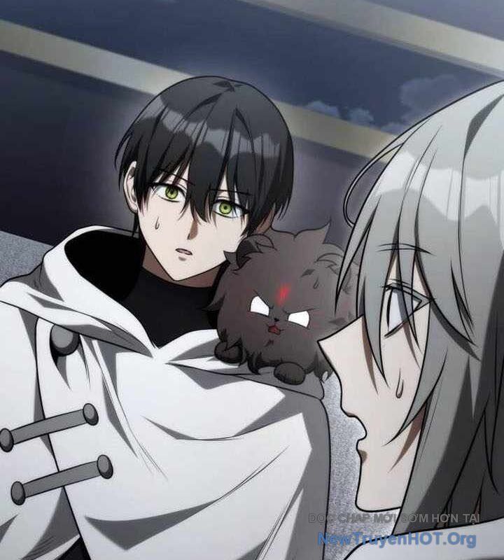 Thiếu Gia Chủ Của Gia Tộc Tử Linh Sư Chap 32 - Next Chap 33