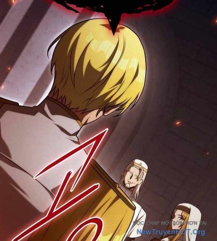Thiếu Gia Chủ Của Gia Tộc Tử Linh Sư Chap 32 - Next Chap 33