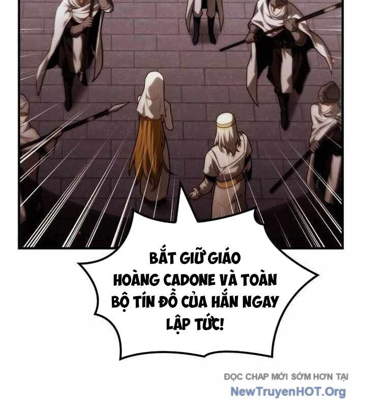 Thiếu Gia Chủ Của Gia Tộc Tử Linh Sư Chap 32 - Next Chap 33