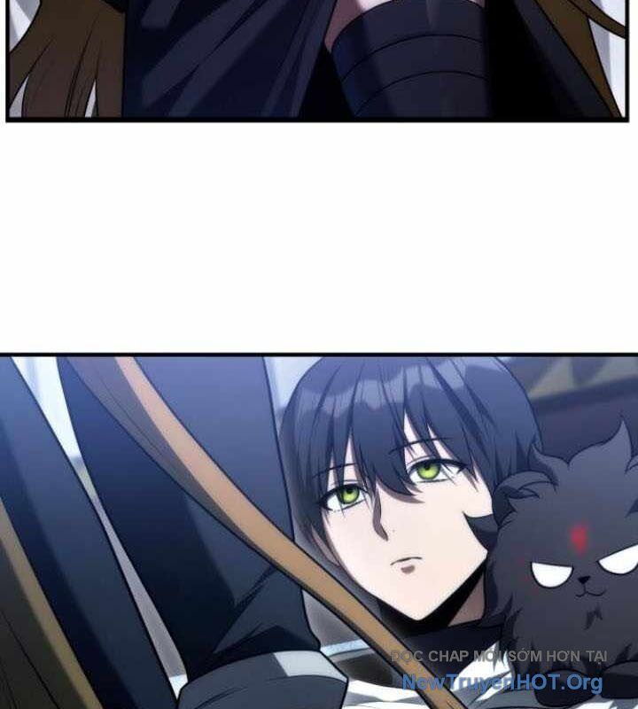 Thiếu Gia Chủ Của Gia Tộc Tử Linh Sư Chap 33 - Next Chap 34
