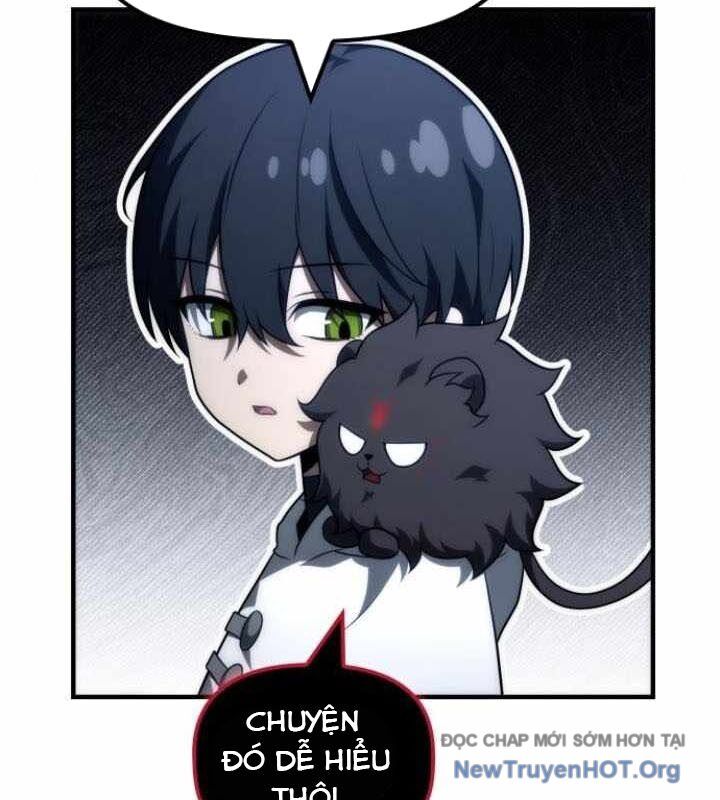 Thiếu Gia Chủ Của Gia Tộc Tử Linh Sư Chap 33 - Next Chap 34