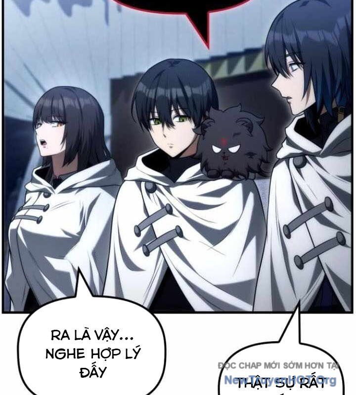 Thiếu Gia Chủ Của Gia Tộc Tử Linh Sư Chap 33 - Next Chap 34