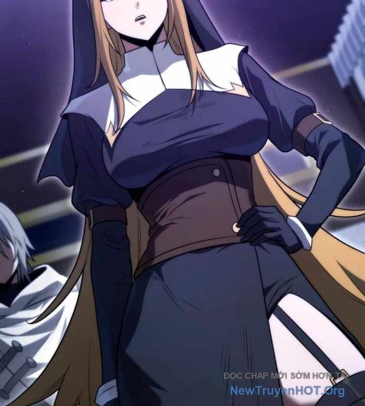 Thiếu Gia Chủ Của Gia Tộc Tử Linh Sư Chap 33 - Next Chap 34