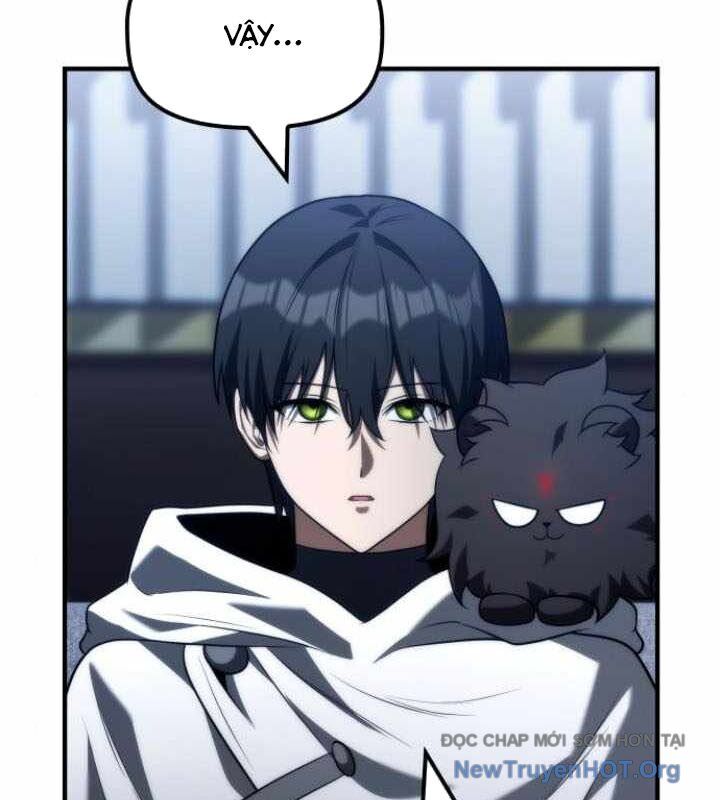 Thiếu Gia Chủ Của Gia Tộc Tử Linh Sư Chap 33 - Next Chap 34