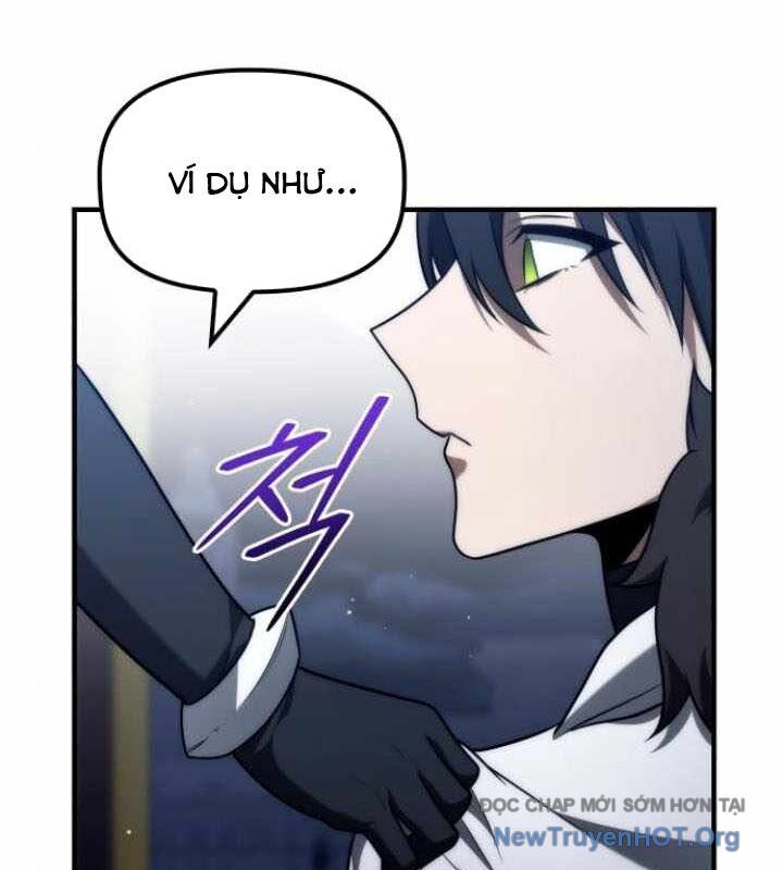 Thiếu Gia Chủ Của Gia Tộc Tử Linh Sư Chap 33 - Next Chap 34