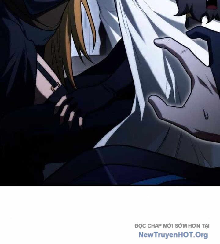 Thiếu Gia Chủ Của Gia Tộc Tử Linh Sư Chap 33 - Next Chap 34