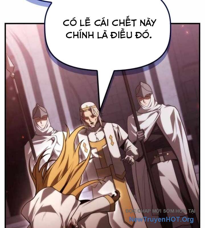 Thiếu Gia Chủ Của Gia Tộc Tử Linh Sư Chap 33 - Next Chap 34