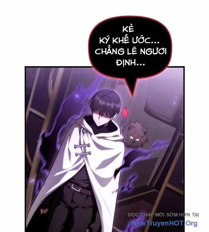 Thiếu Gia Chủ Của Gia Tộc Tử Linh Sư Chap 33 - Next Chap 34