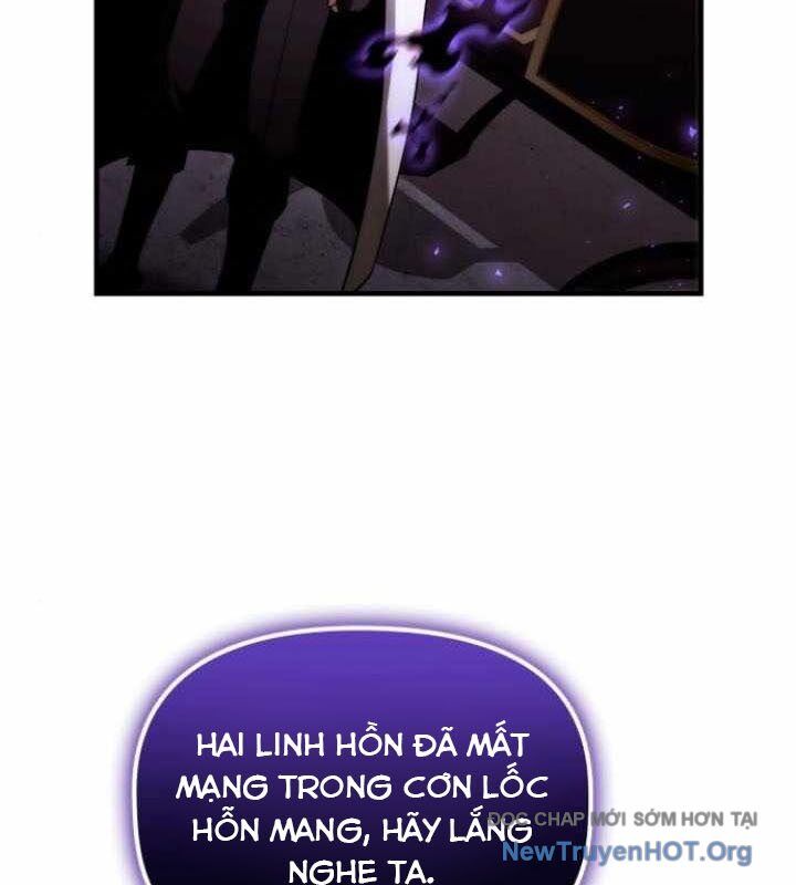 Thiếu Gia Chủ Của Gia Tộc Tử Linh Sư Chap 33 - Next Chap 34