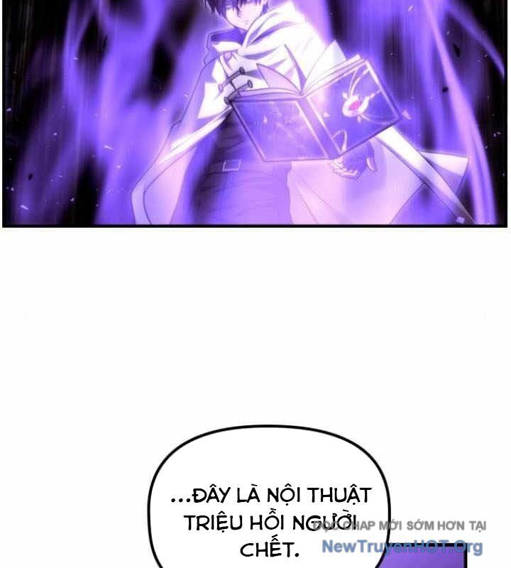 Thiếu Gia Chủ Của Gia Tộc Tử Linh Sư Chap 33 - Next Chap 34