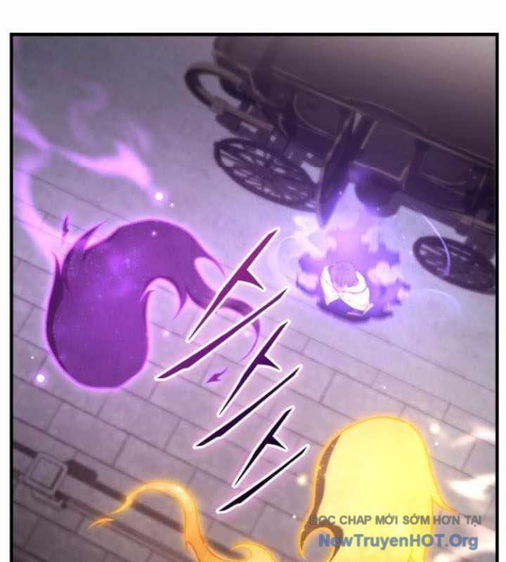 Thiếu Gia Chủ Của Gia Tộc Tử Linh Sư Chap 33 - Next Chap 34