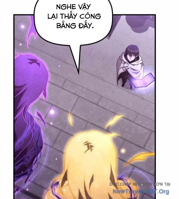 Thiếu Gia Chủ Của Gia Tộc Tử Linh Sư Chap 33 - Next Chap 34