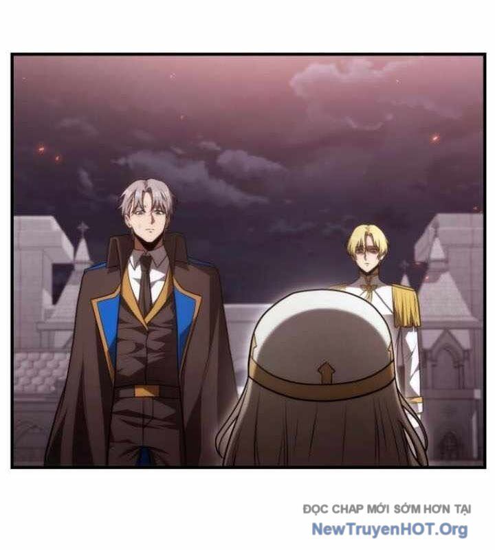 Thiếu Gia Chủ Của Gia Tộc Tử Linh Sư Chap 33 - Next Chap 34