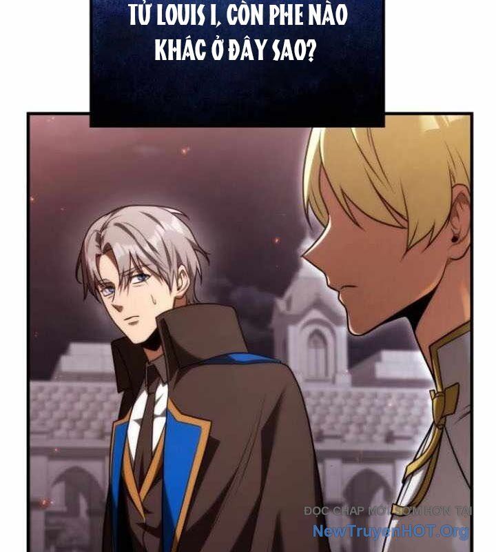 Thiếu Gia Chủ Của Gia Tộc Tử Linh Sư Chap 33 - Next Chap 34