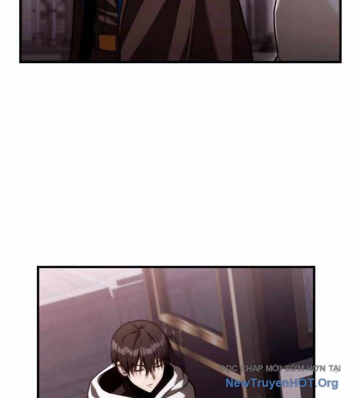 Thiếu Gia Chủ Của Gia Tộc Tử Linh Sư Chap 33 - Next Chap 34