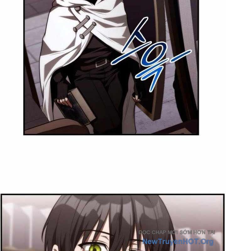 Thiếu Gia Chủ Của Gia Tộc Tử Linh Sư Chap 33 - Next Chap 34