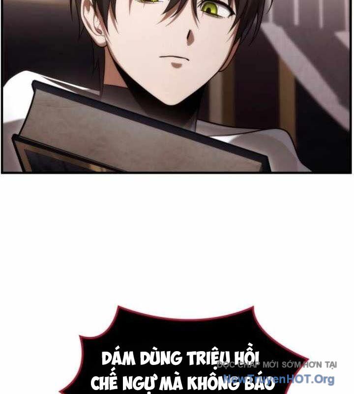 Thiếu Gia Chủ Của Gia Tộc Tử Linh Sư Chap 33 - Next Chap 34