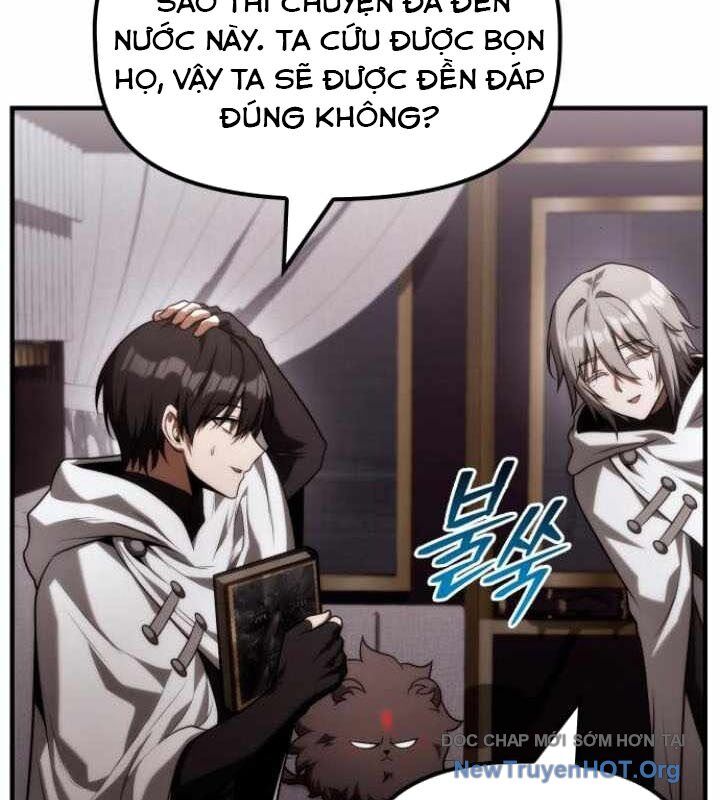 Thiếu Gia Chủ Của Gia Tộc Tử Linh Sư Chap 33 - Next Chap 34