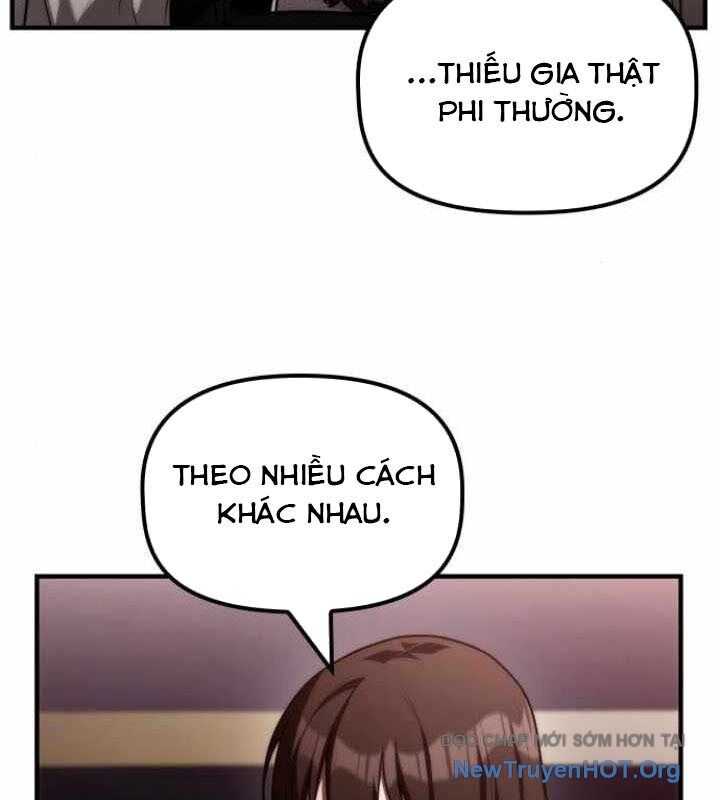 Thiếu Gia Chủ Của Gia Tộc Tử Linh Sư Chap 33 - Next Chap 34