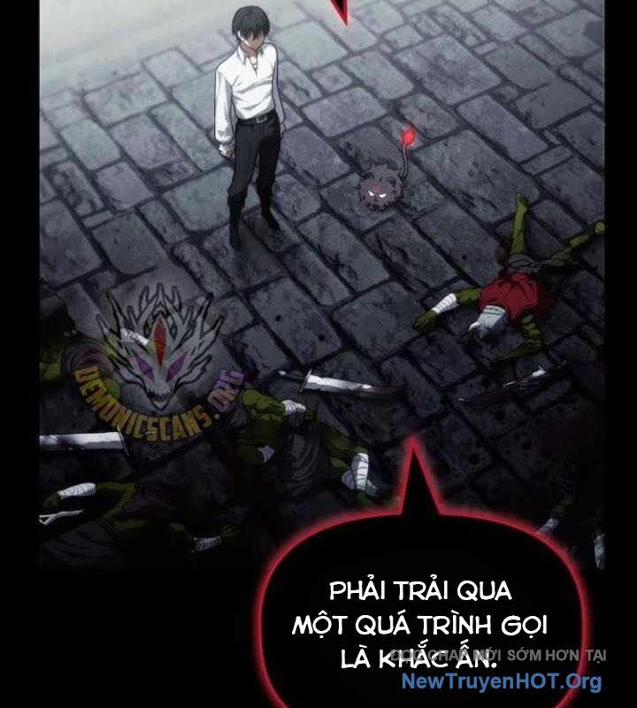 Thiếu Gia Chủ Của Gia Tộc Tử Linh Sư Chap 33 - Next Chap 34