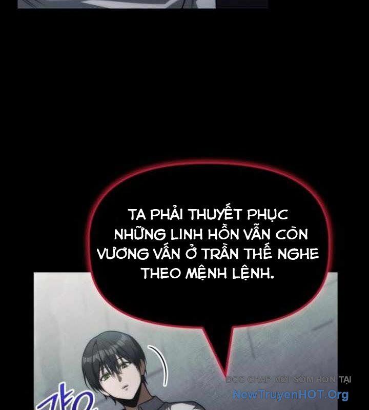 Thiếu Gia Chủ Của Gia Tộc Tử Linh Sư Chap 33 - Next Chap 34