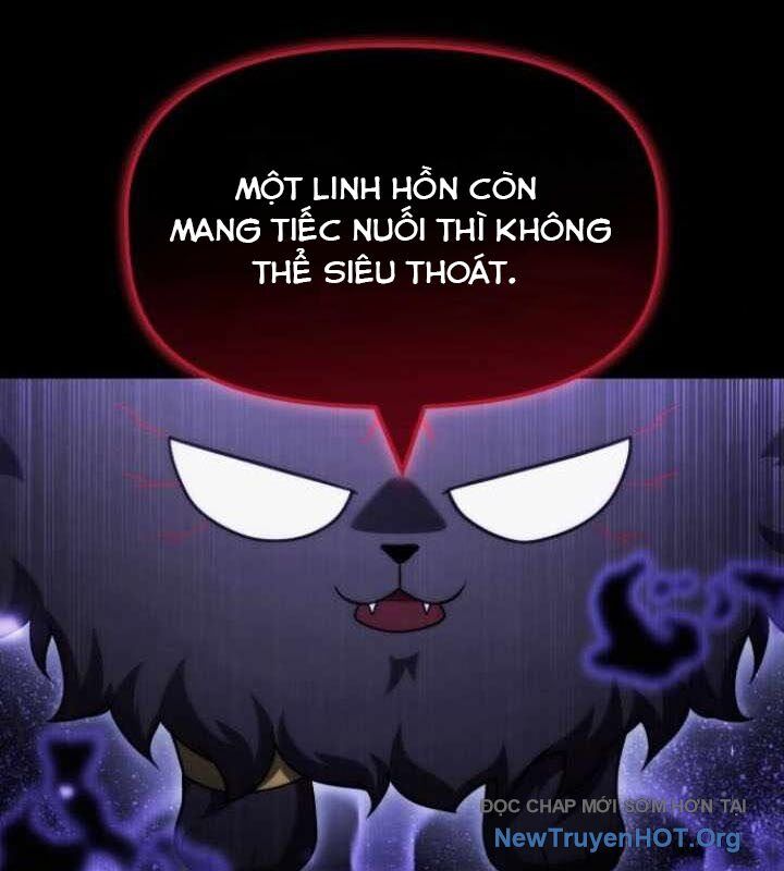 Thiếu Gia Chủ Của Gia Tộc Tử Linh Sư Chap 33 - Next Chap 34