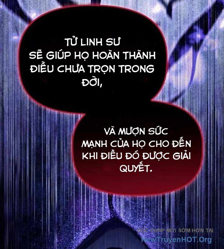 Thiếu Gia Chủ Của Gia Tộc Tử Linh Sư Chap 33 - Next Chap 34