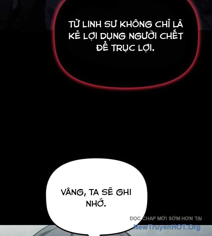Thiếu Gia Chủ Của Gia Tộc Tử Linh Sư Chap 33 - Next Chap 34