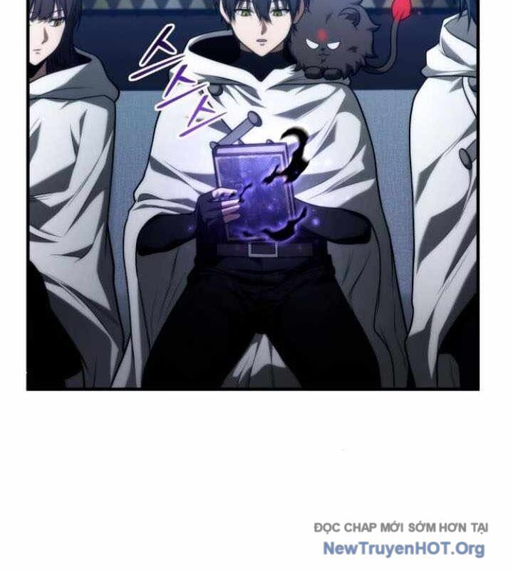 Thiếu Gia Chủ Của Gia Tộc Tử Linh Sư Chap 33 - Next Chap 34